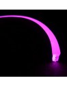 Purple LED Neon Flex 24V IP68