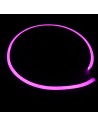 Purple LED Neon Flex 24V IP68