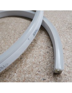 Pink LED Neon Flex 24V