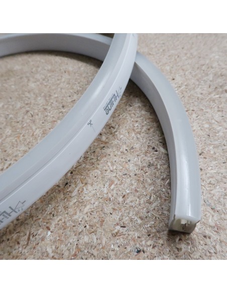 Pink LED Neon Flex 24V