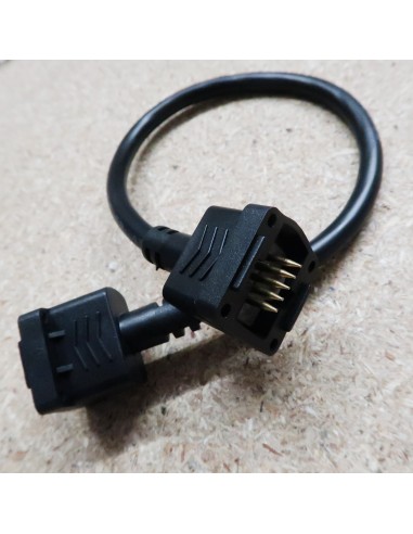  IP68 Strip-to-Strip-Verbindungssatz für RGBW LED Neon Flex