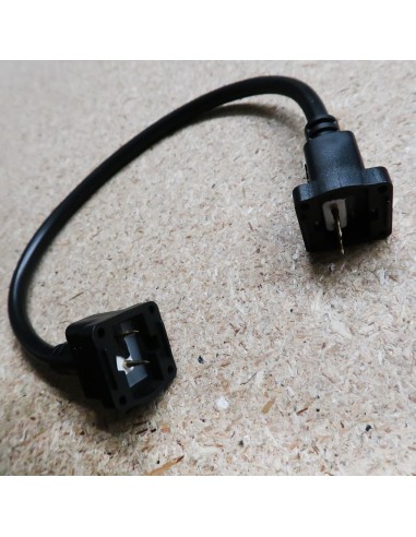  IP68 Strip-to-Strip-Verbindungssatz für einfarbige LED Neon Flex