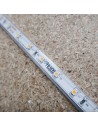  IP67 5m Warmweiß LED Streifen 24V 4.8 W / m
