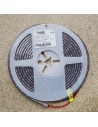  IP67 5m Warmweiß LED Streifen 24V 4.8 W / m