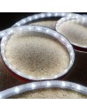 IP67 Cool White LED Strip 24V 4.8W/m IP67 Cool White LED Strip 24V 4.8W/m
