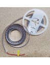 IP67 Cool White LED Strip 24V 4.8W/m IP67 Cool White LED Strip 24V 4.8W/m