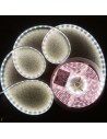 IP67 Cool White LED Strip 24V 4.8W/m IP67 Cool White LED Strip 24V 4.8W/m