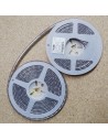 IP67 10m RGBW Natural White LED Strip 24V-14.4W/m