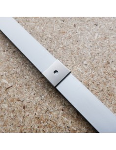 Befestigungsclip für HL-4938WN31 (Einbau LED-Profilserie) 2