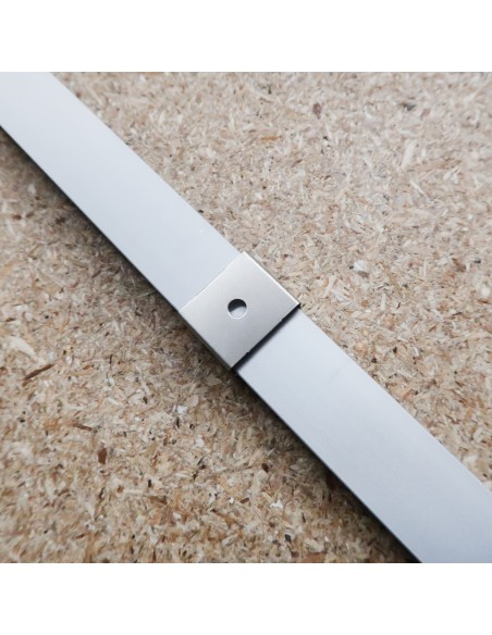  Befestigungsclip für HL-4938WN31 (Einbau LED-Profilserie)