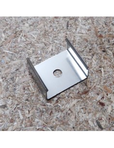 Befestigungsclip für HL-4938WN31 (Einbau LED-Profilserie)