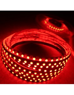 RGB LED Strip 12V-14.4W/m- IP20-SMD4040 2