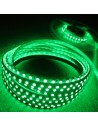 RGB LED Strip 12V-14.4W/m- IP20-SMD4040