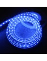 RGBW LED Strip (RGB+NW) 24V-14.4W/m- IP67-CRI80-SMD5050