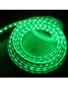 RGBW LED Strip (RGB+NW) 24V-14.4W/m- IP67-CRI80-SMD5050