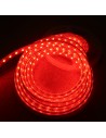 RGBW LED Strip (RGB+NW) 24V-14.4W/m- IP67-CRI80-SMD5050