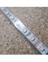 RGBW LED Strip, 60 LEDS per meter, 5 meters roll, 300LEDS, 24V non waterproof 