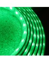 RGBW LED Strip 24V RGB+CW IP67 RGBW LED Strip 24V RGB+CW IP67