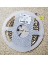 High Density RGB LED strip 24V 28.8W/m 120 x SMD4040 / meter - IP00 - 5m roll