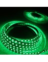 High Density RGB LED strip 24V 14.4W/m 120 x SMD4040 / meter - IP00 - 5m roll High Density RGB LED strip 24V 14.4W/m 120 x SMD4040 / meter - IP00 - 5m roll