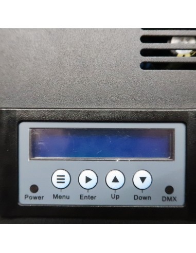 DMX 512 RGBW 4 Channels LED controller 700mA 150 Watt