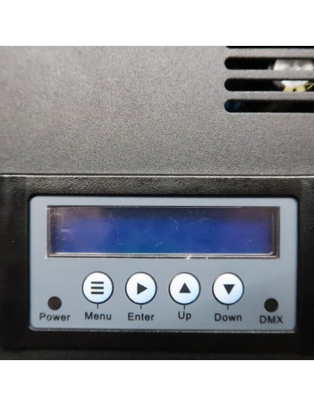 DMX 512 RGBW 4 Channels LED controller 700mA 150 Watt