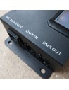 DMX 512 RGBW 4 Channels LED controller 700mA 150 Watt DMX 512 RGBW 4 Channels LED controller 700mA 150 Watt