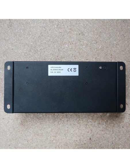 DMX 512 RGBW 4 Channels LED controller 700mA 150 Watt