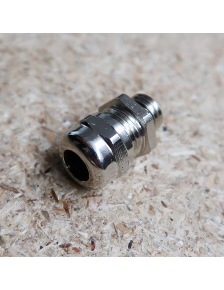 Waterproof Cable Gland for Drive-Over LED Profile