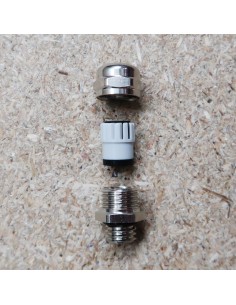 LED-Profil Gelenkkit Inbusschlüssel 2