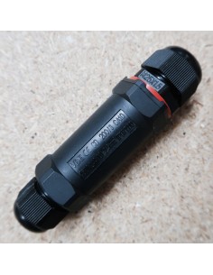 IP68 Waterproof Connector