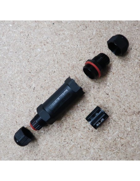 IP68 Waterproof Connector