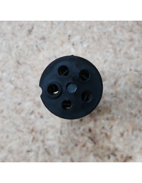 IP68 Waterproof Connector