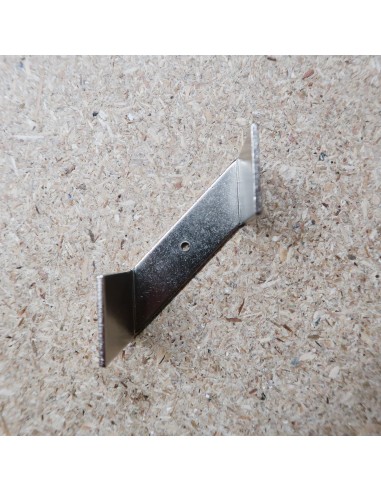 Mounting Clip for HL-4938WN31 (Recessed LED profile series)
