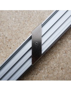 Mounting Clip for HL-4938WN31 (Recessed LED profile series) 2