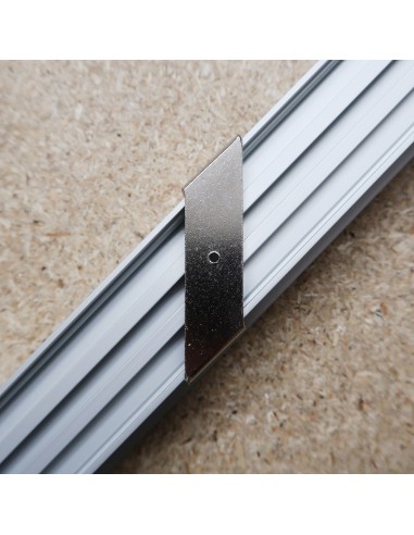 Mounting Clip for HL-4938WN31 (Recessed LED profile series)