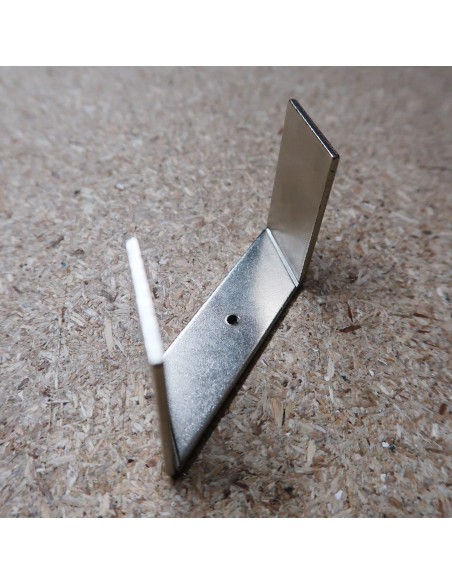 Mounting Clip for HL-4938WN31 (Recessed LED profile series)