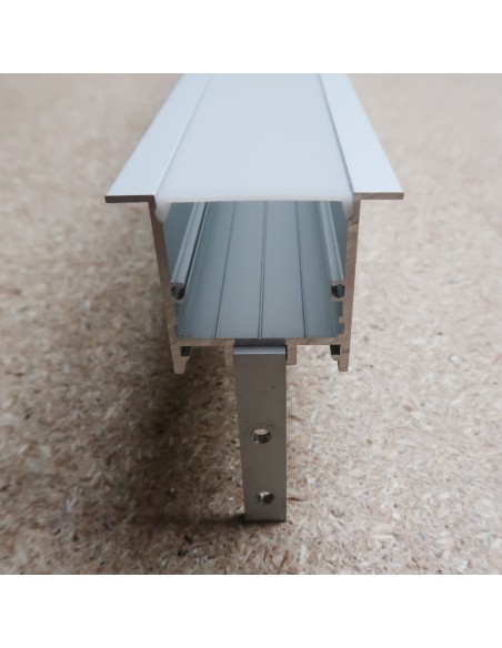 90° Joiner Kit for HL-4938WN31 (Recessed LED profile series)