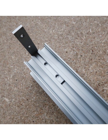 90° Joiner Kit for HL-4938WN31 (Recessed LED profile series)