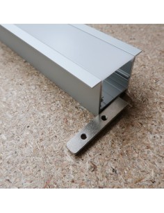 90° Joiner Kit for HL-4938WN31 (Recessed LED profile series) 2