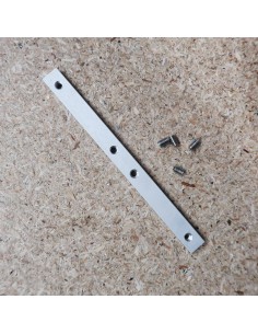 180° Joiner Kit for HL-4938WN31 (Recessed LED profile series)
