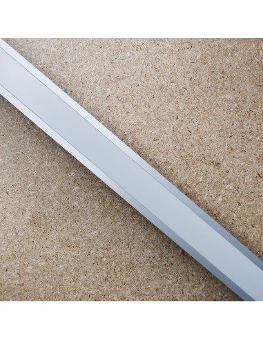 Wall Ceiling Recessed LED Profile L2000*W49mm*H37.5mm