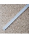 Linear LED Profile 90mm for 12mm strips, modular 1.2m set Linear LED Profile 90mm for 12mm strips, modular 1.2m set