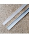 Linear LED Profile 90mm for 12mm strips, modular 1.2m set Linear LED Profile 90mm for 12mm strips, modular 1.2m set