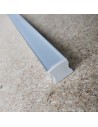 LED strip profile (L1000*W17.5*H15mm) LED strip profile (L1000*W17.5*H15mm)