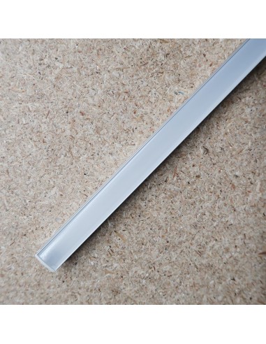 LED strip profile (L1000*W17.5*H15mm)