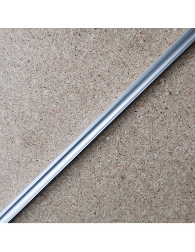 LED strip profile (L1000*W17.5*H15mm)