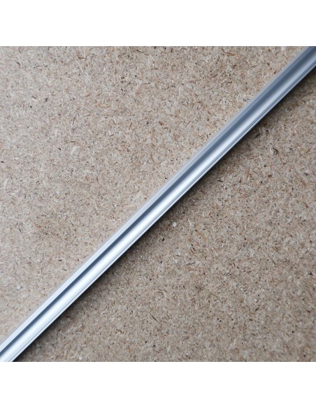 LED strip profile (L2000*W17*H15mm)