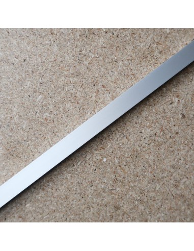 LED strip profile (L1000*W17.5*H15mm)
