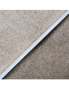 Slim Recessed LED profile extrusion dimensions Slim Recessed LED profile extrusion dimensions